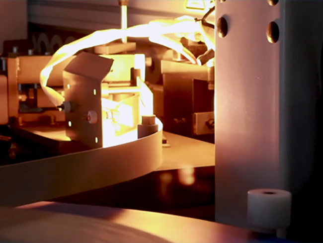 封邊機選配--加熱預(yù)熱裝置-選配代碼（I）