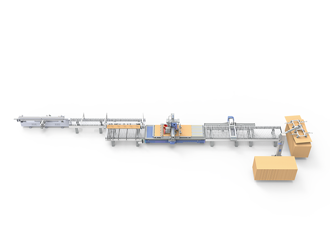 門(mén)套生產(chǎn)線